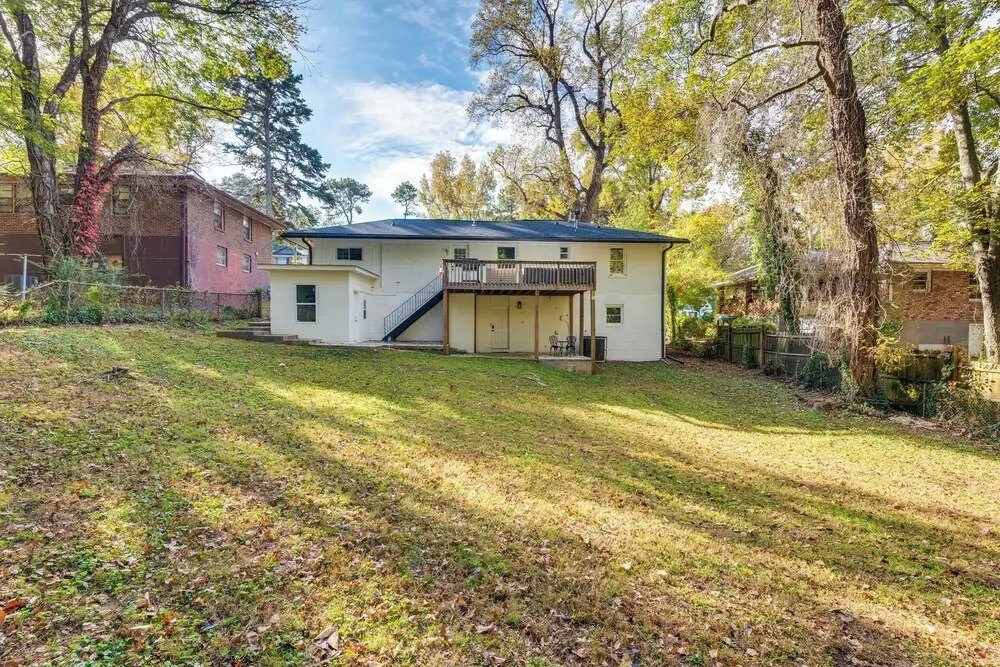 Modern Atlanta Vacation Rental Near Downtown!
