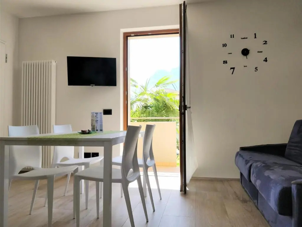 Casa Vacanze Arcobaleno