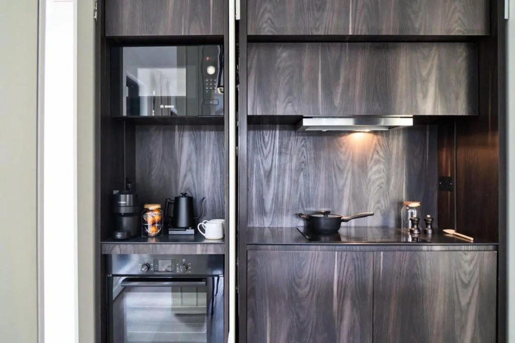 Luxury West London living in Loftus Road London