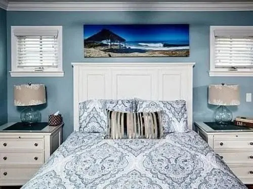 816 Jamaica 3 Bedroom Holiday home By Luv Surf