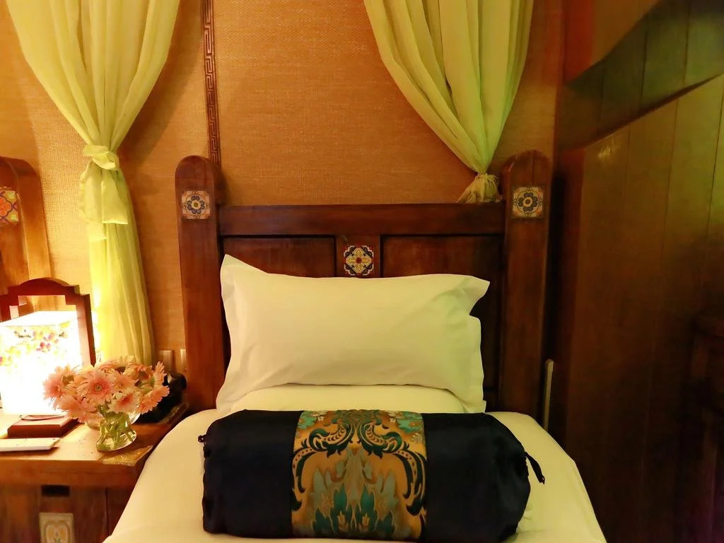 Yunlong Mansion Boutique Hotel
