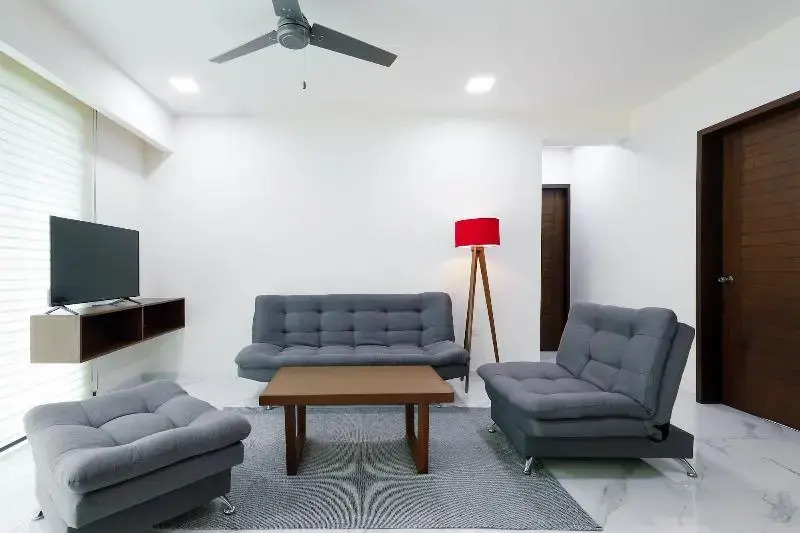 La Poza Suites