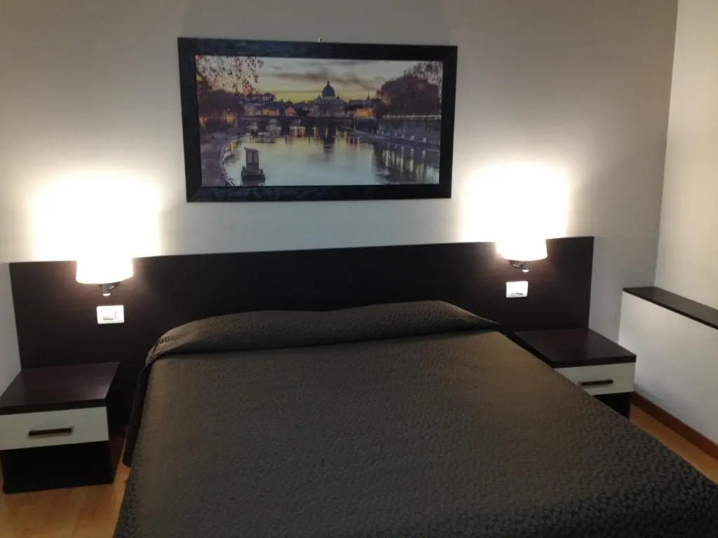 Domus Appia 154 B&B