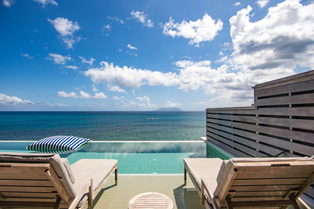 Hilton Seychelles Northolme Resort & Spa