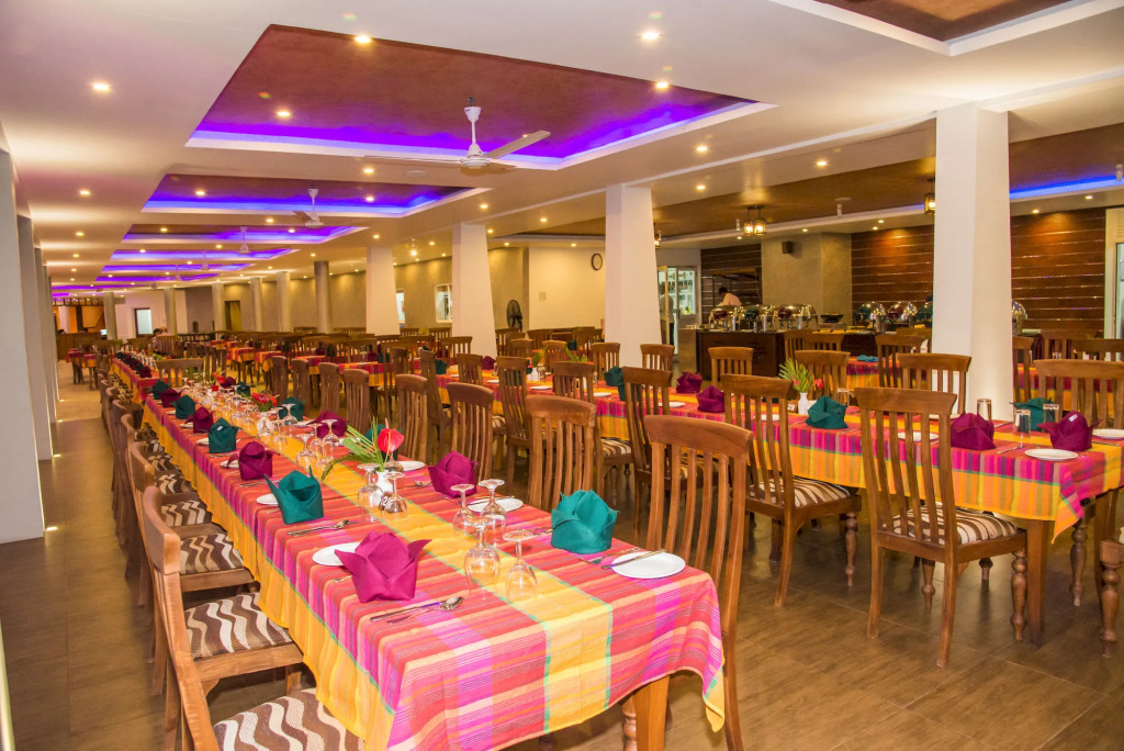 Paradise Beach Hotel