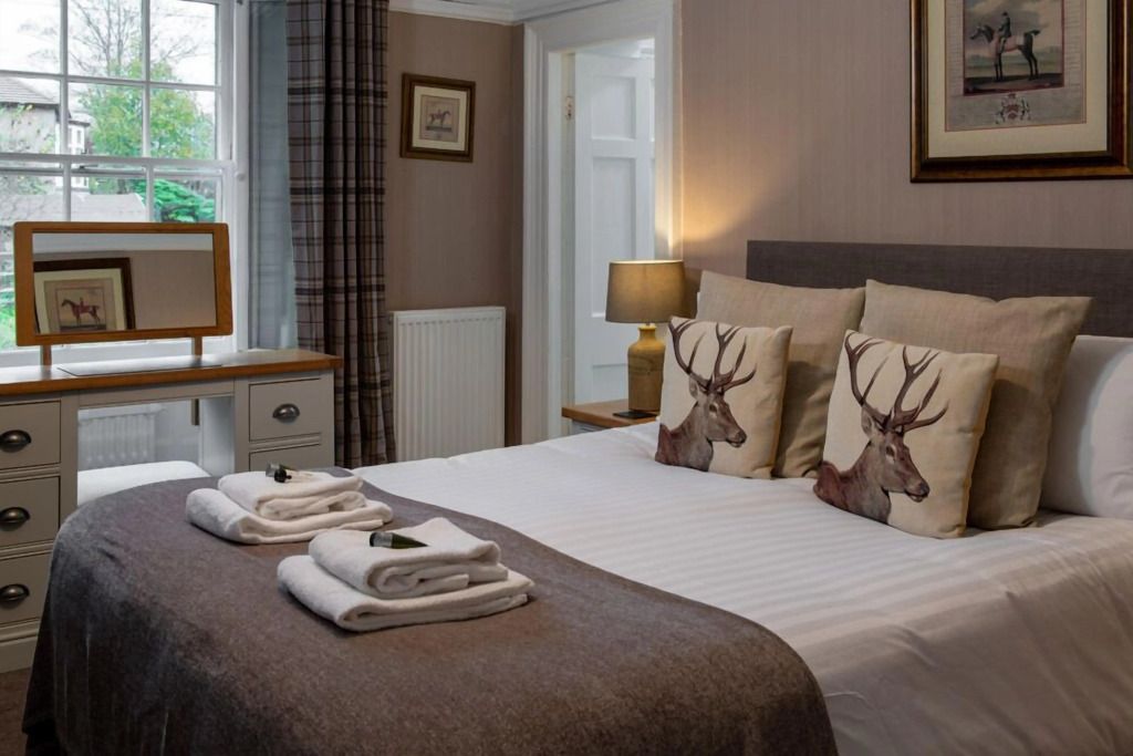 Harts Head Hotel