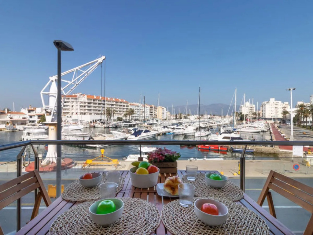 Apartment Del Port Ispica 15588
