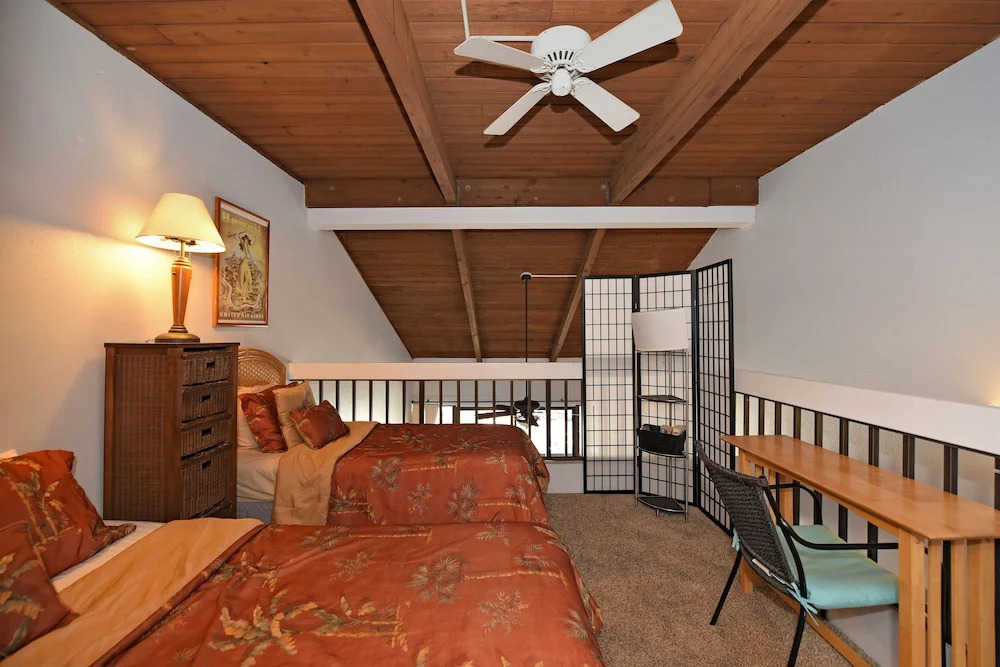 Maui Vista 1417 2 Bedroom Condo