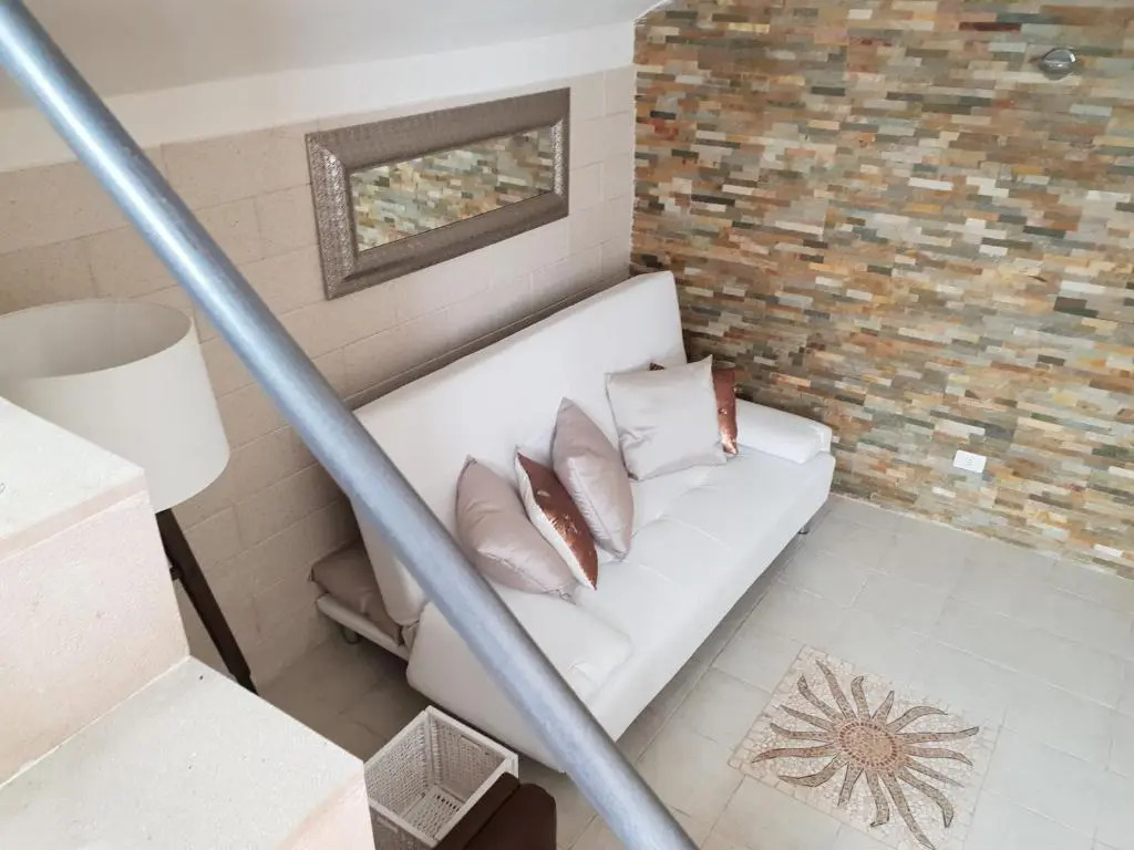 Casa Vacanze Don Vincenzo