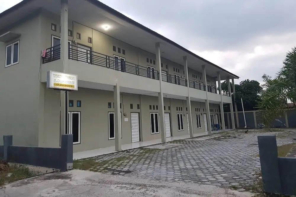 Wisma Yusera