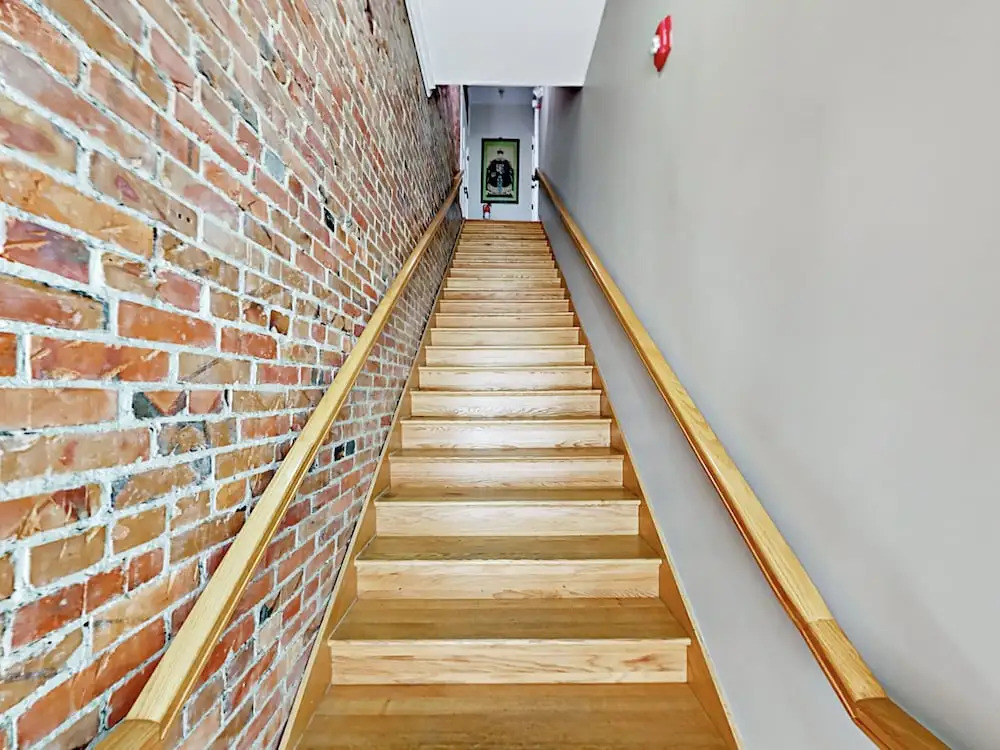 Church Street #201 - 1 Br Apts