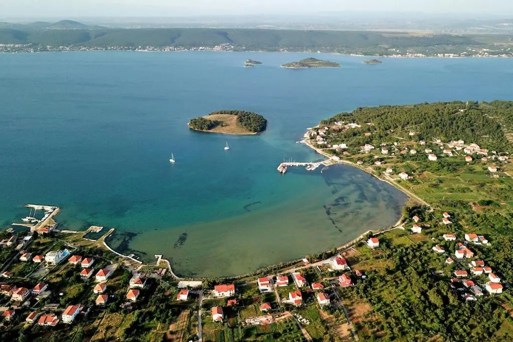 Villa Ivana holiday home