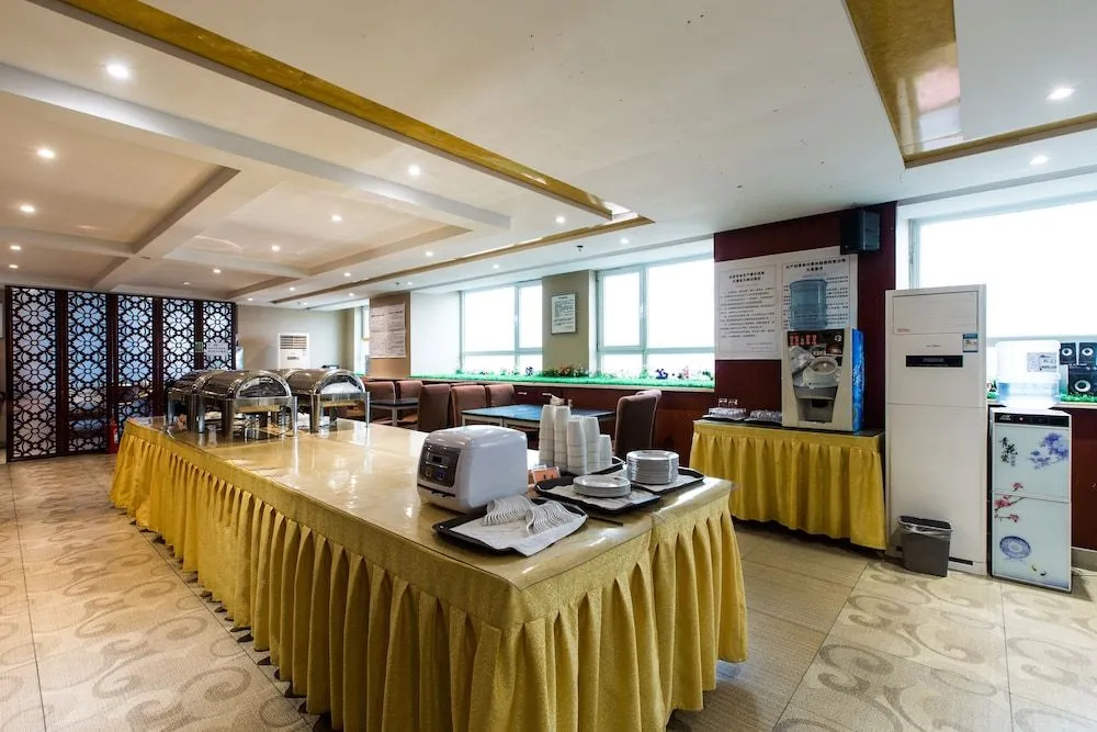 Weihai Huakun Hotel