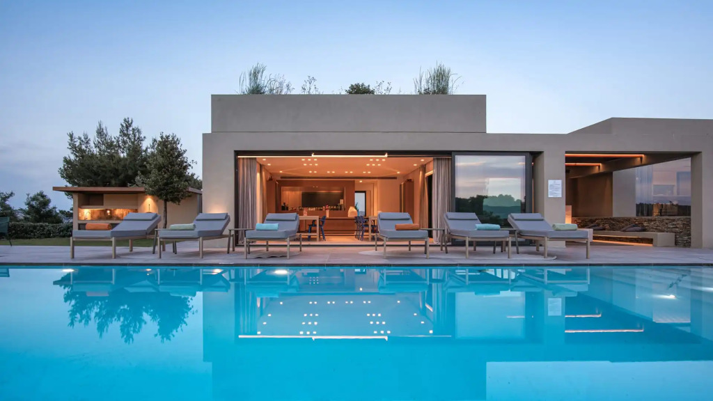 Pelagoon Skiathos