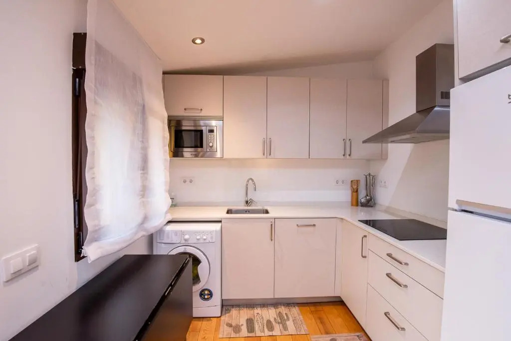 Cerezal 3, Loft en plena naturaleza