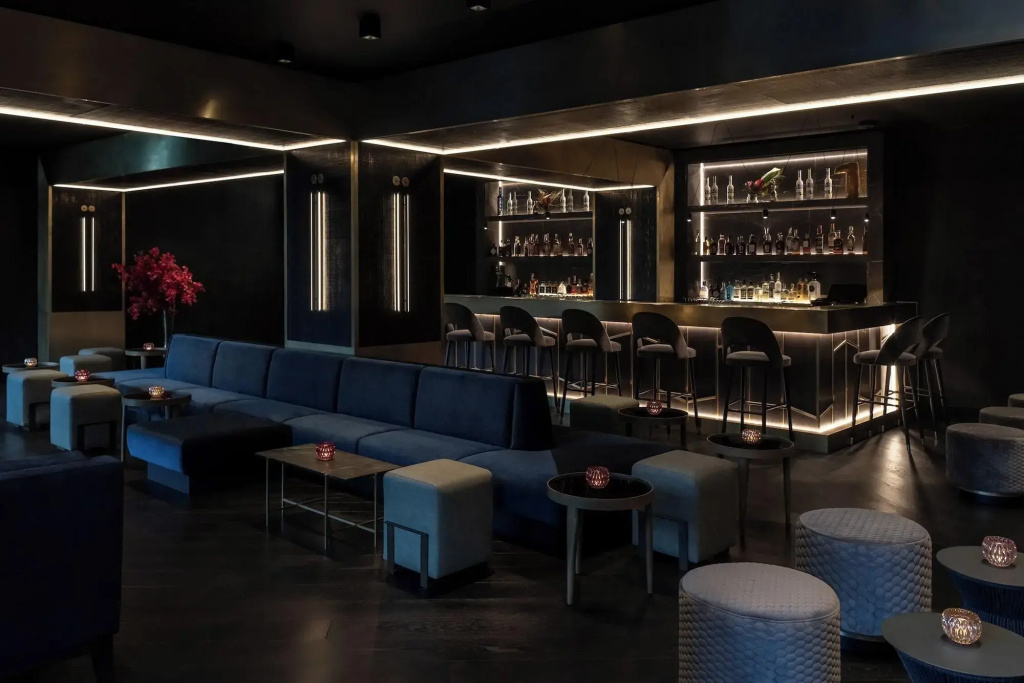 Hotel AMANO East Side