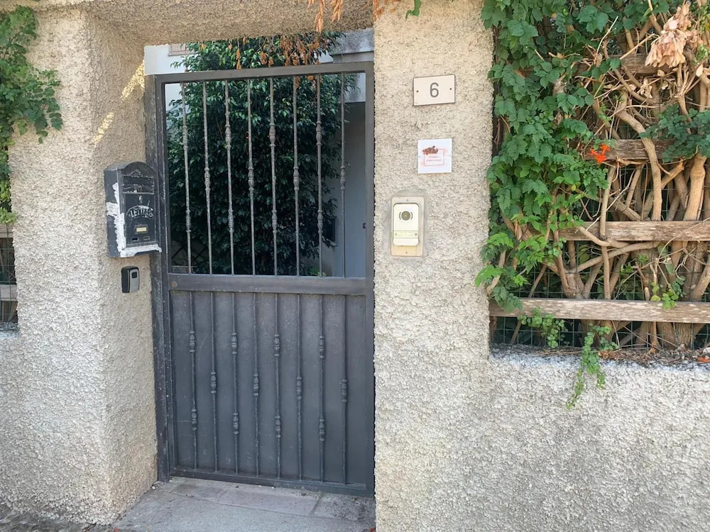 Casa Corallo in Baratili San Pietro