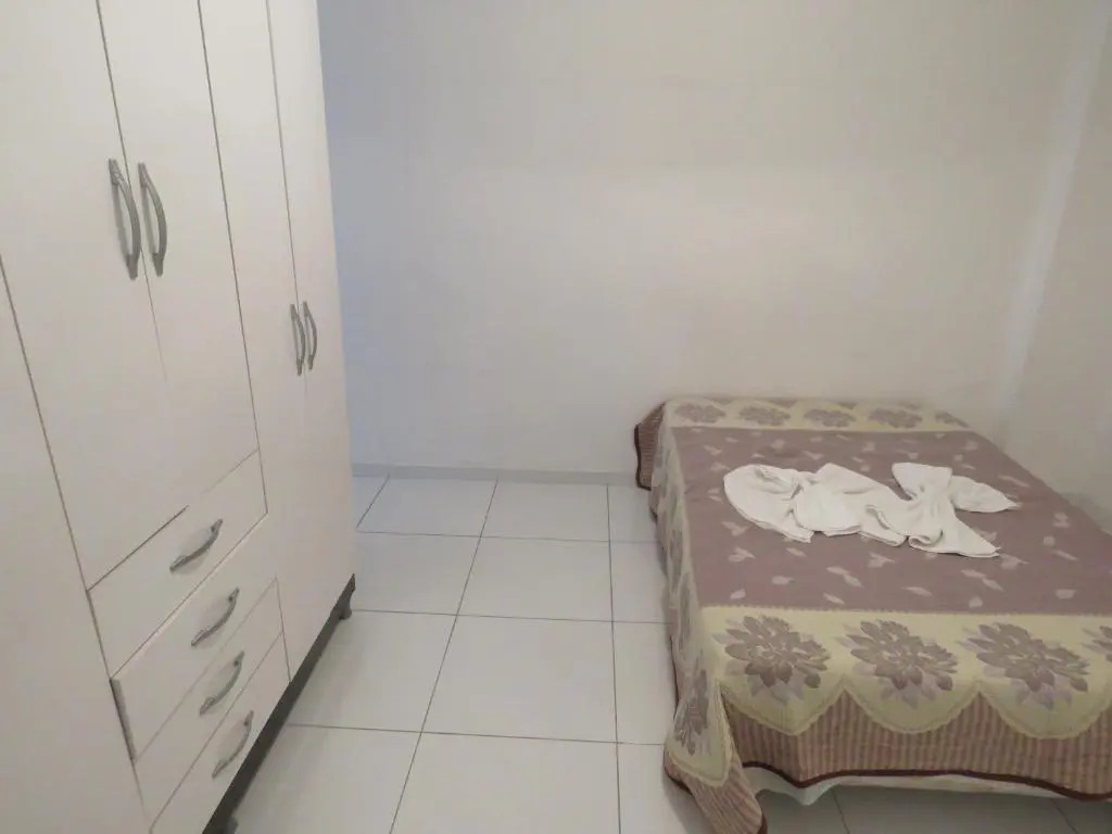 SMART FLAT Hotel & Residence