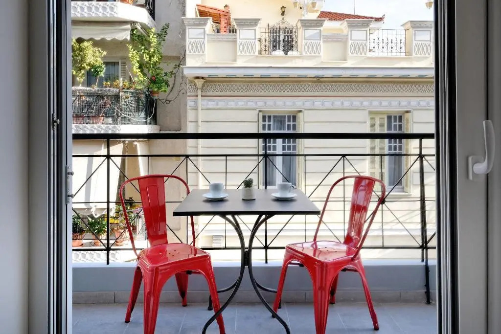 Hercules Residence