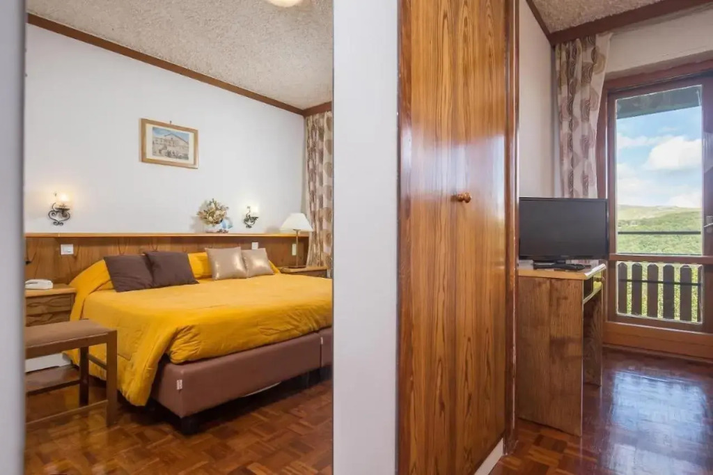 Hotel Tre Cime Terminillo