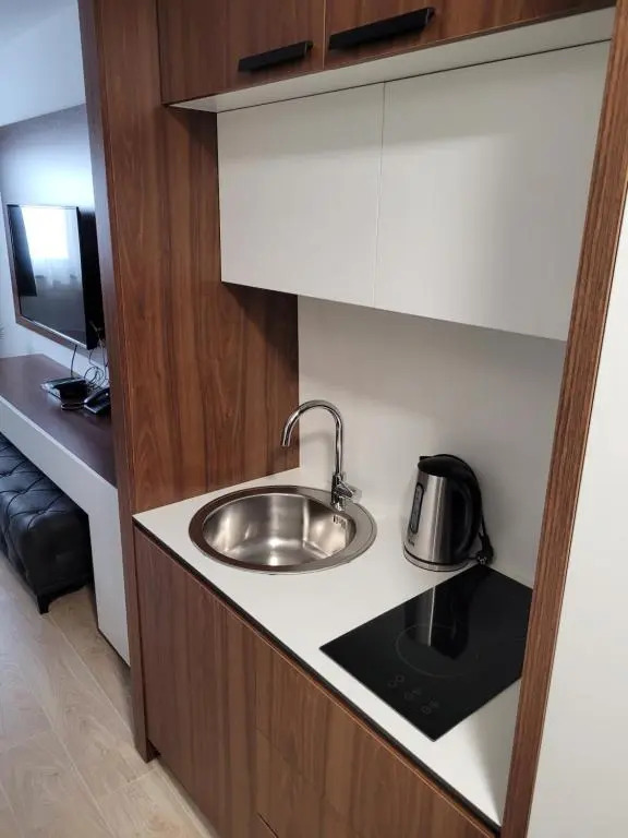 LUX STUDIO 1505 Apart Hotel Zoned II