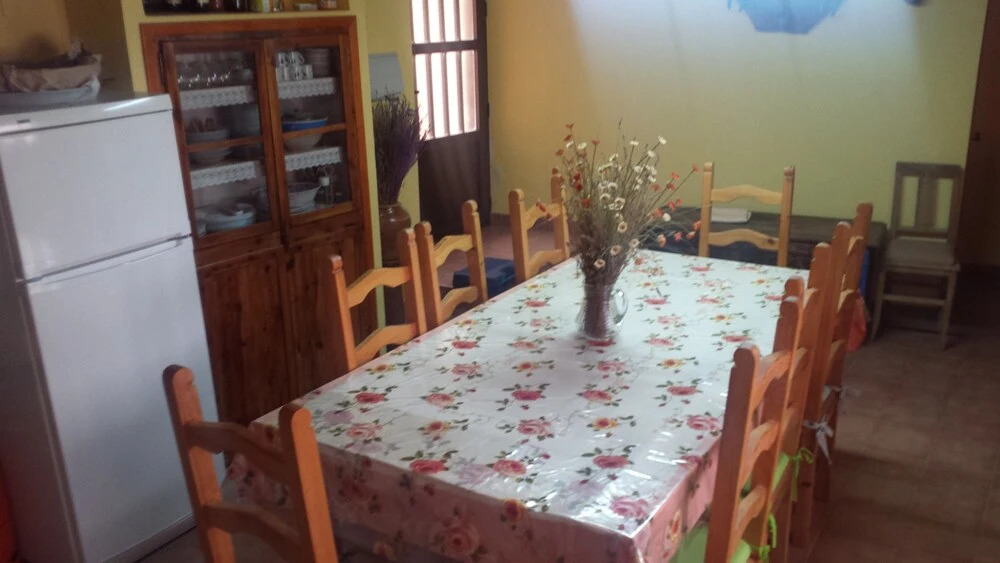 Casa Jaques