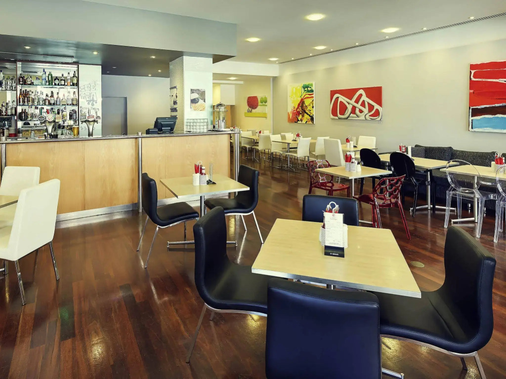 Mercure Perth