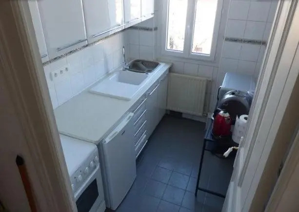 Studio Cosy, avec Parking et Proche du Centre