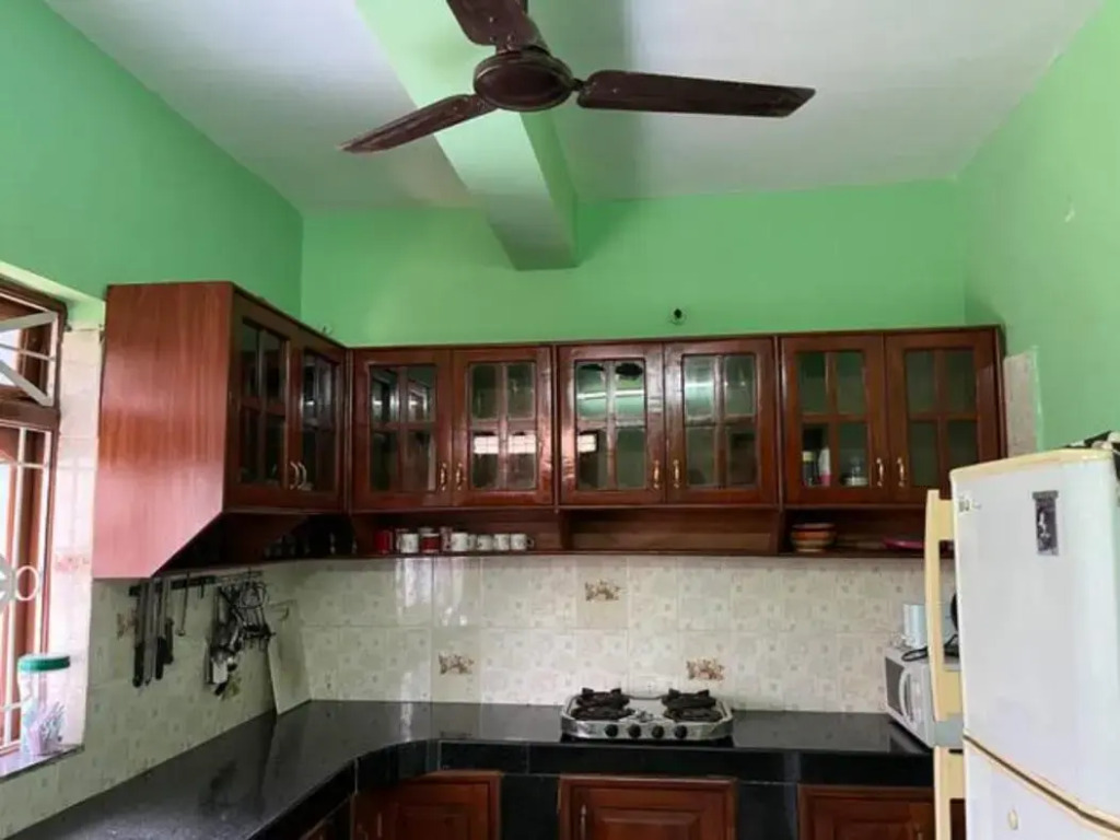 Peace Villa Luxurious 5BHK Siridao Goa Beach