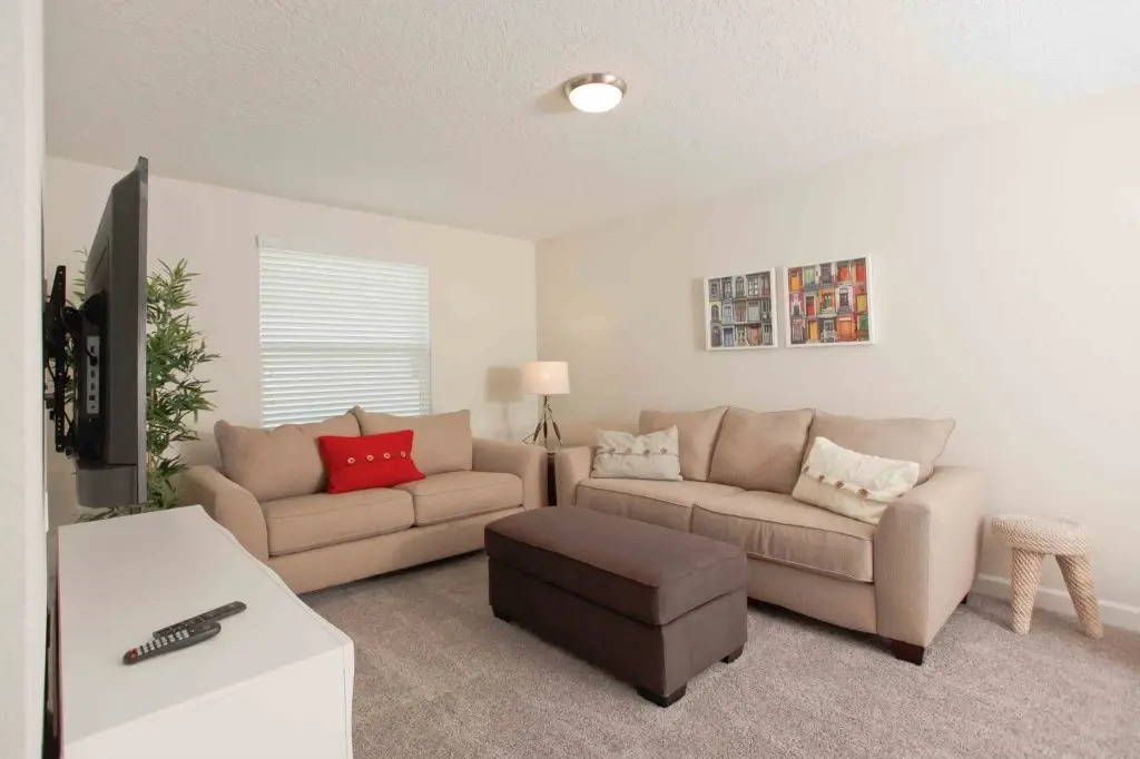 Storey Lake Pool&Spa Home only 15 mins from Disney, Kissimmee, US