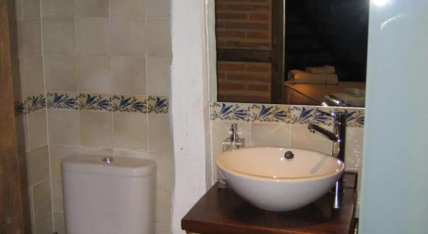 La Serranilla