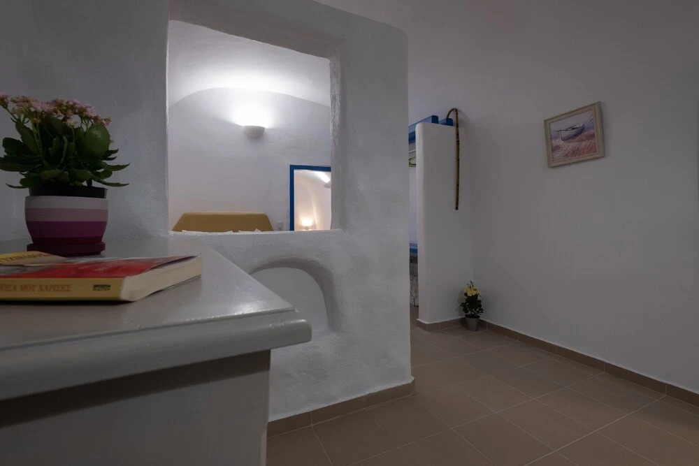 Ambience Cave Villa