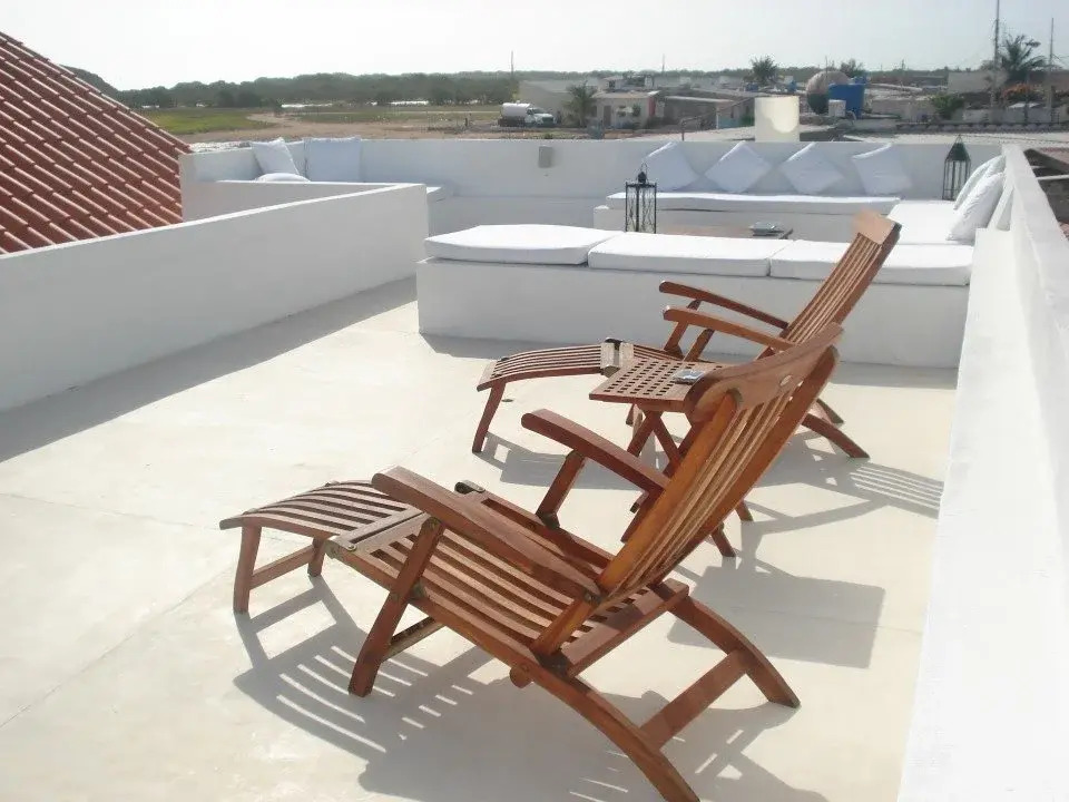Posada Caracol