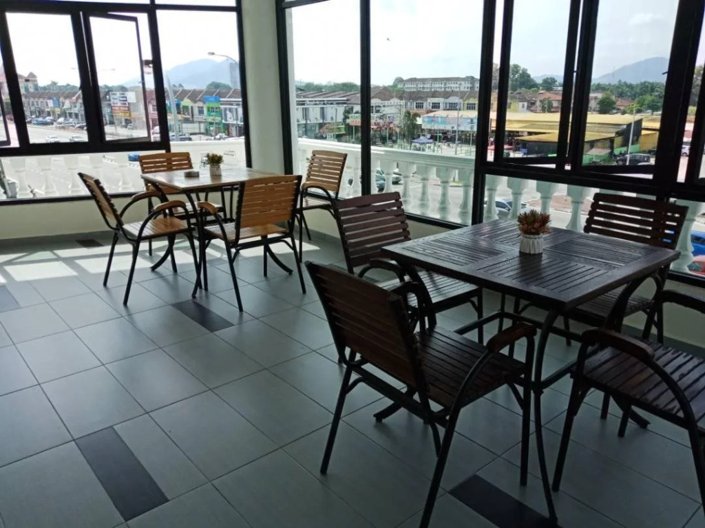 Oscar Suites Hotel