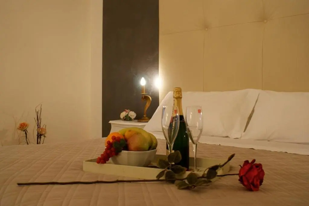 B&B Alixia