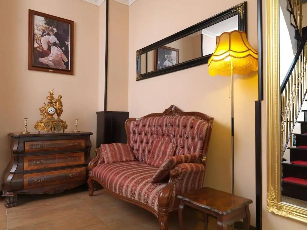 La Favorita Guesthouse Boutique