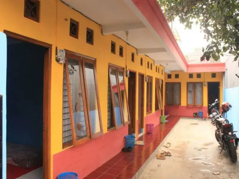 Bunut Inn