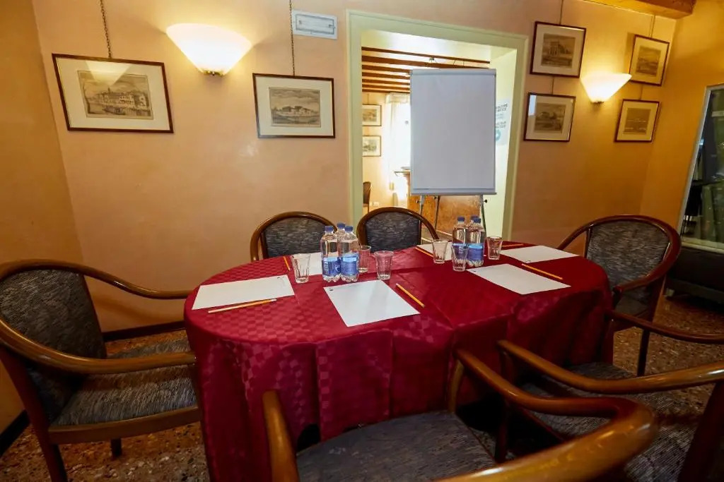 Hotel Riviera dei Dogi