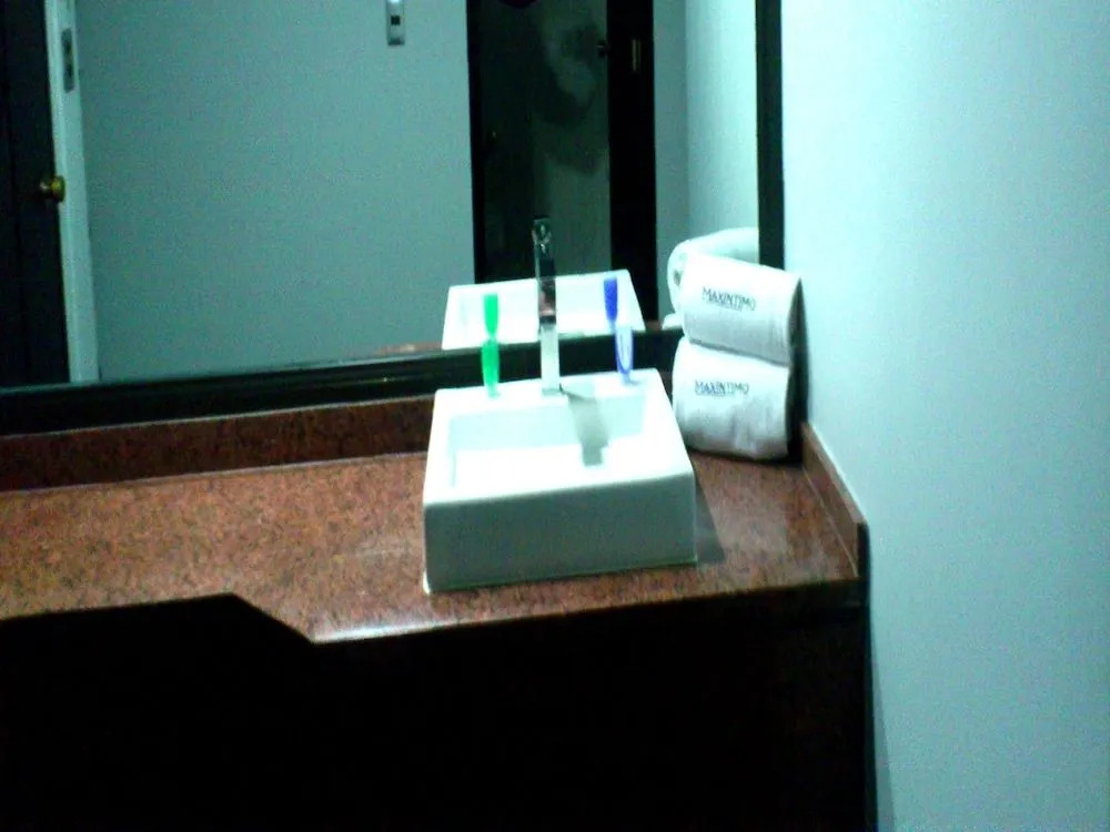 Hotel Max