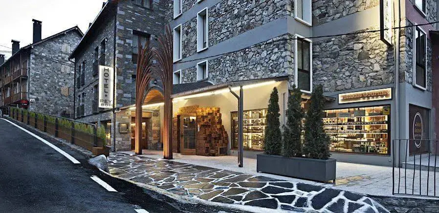 Hostal Pey