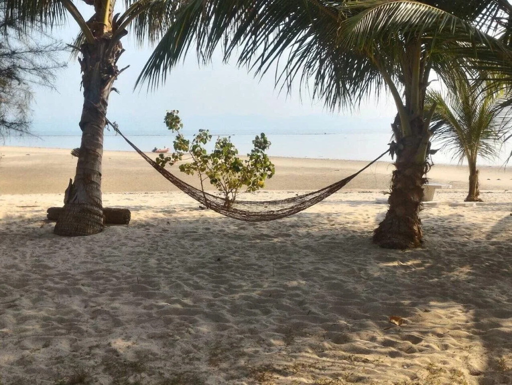 Lee Garden Resort