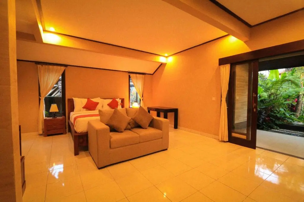Cahyatika Bed & Breakfast