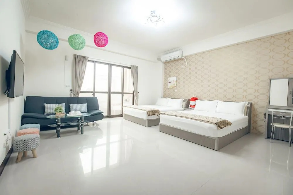 Goodfriend B&B