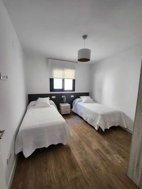 Novamar Apartamentos