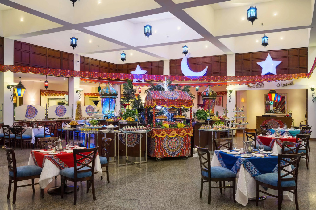 Radisson Blu Hotel, Jeddah