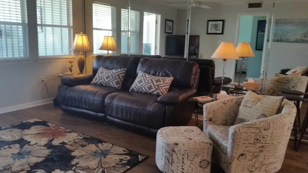 Jubilee Landing 207 - 2 Br Condo