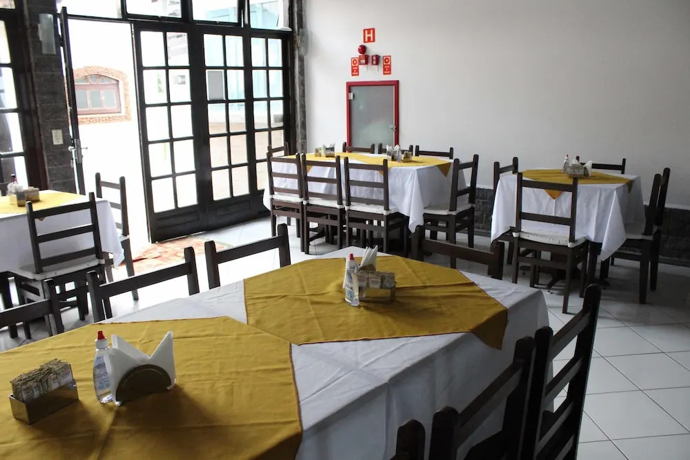 Hotel Pousada da Néia