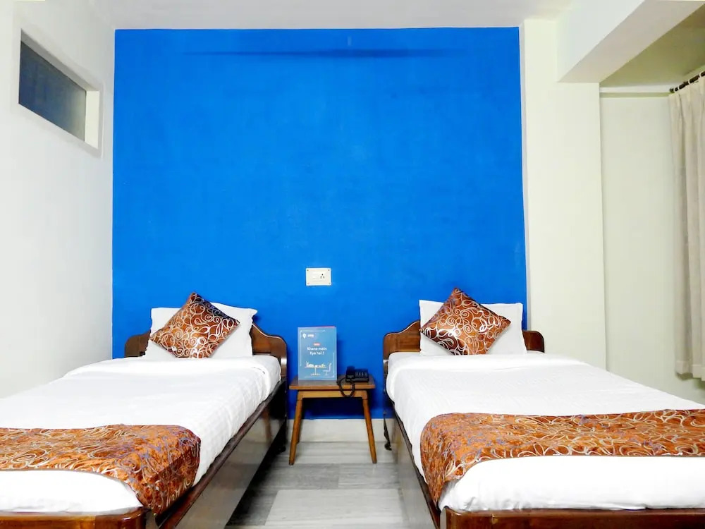 OYO 7893 Hotel Kalpa