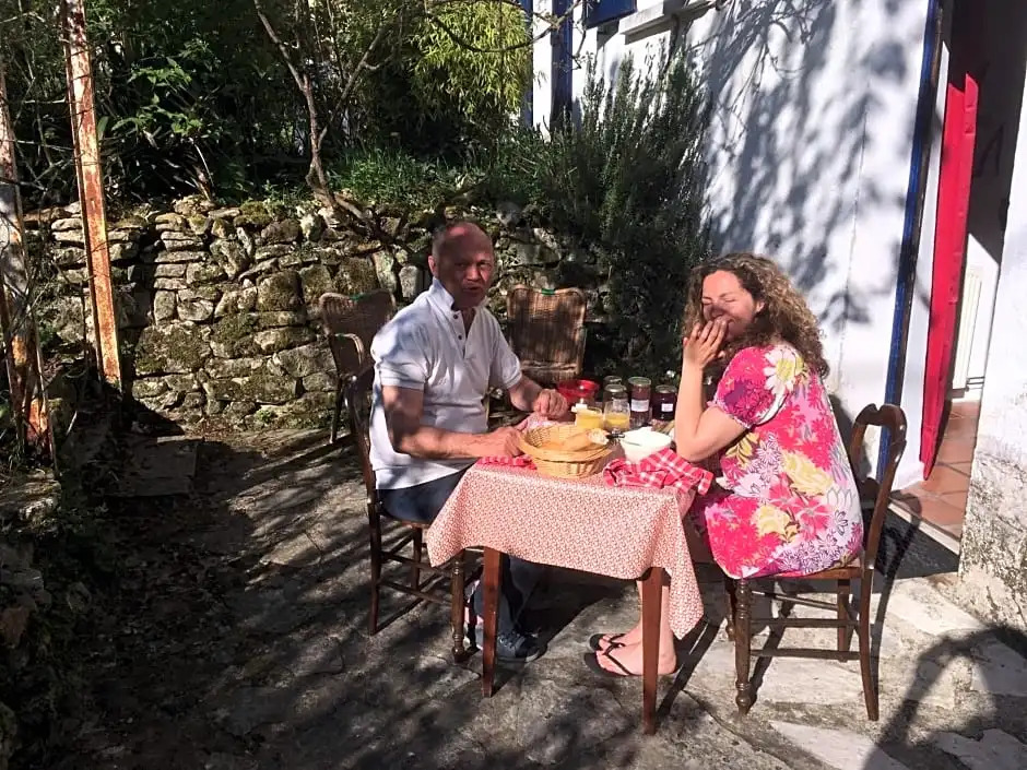 Chez Fred et Cécile