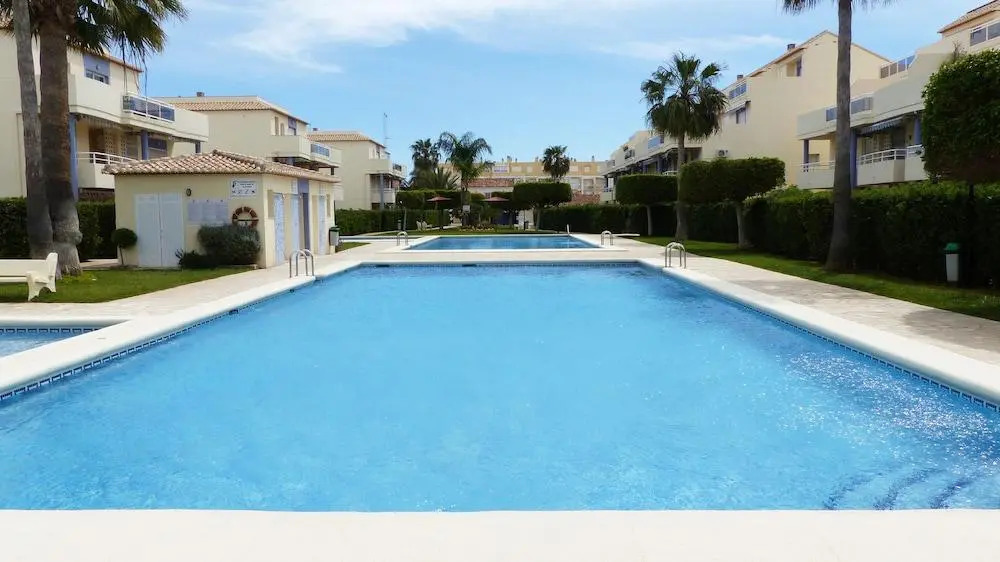 Apartamento Jardines Denia III
